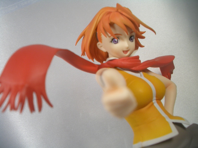 HiME将軍大暴れ～マックスファクトリー 鴇羽舞衣～ : なななな、