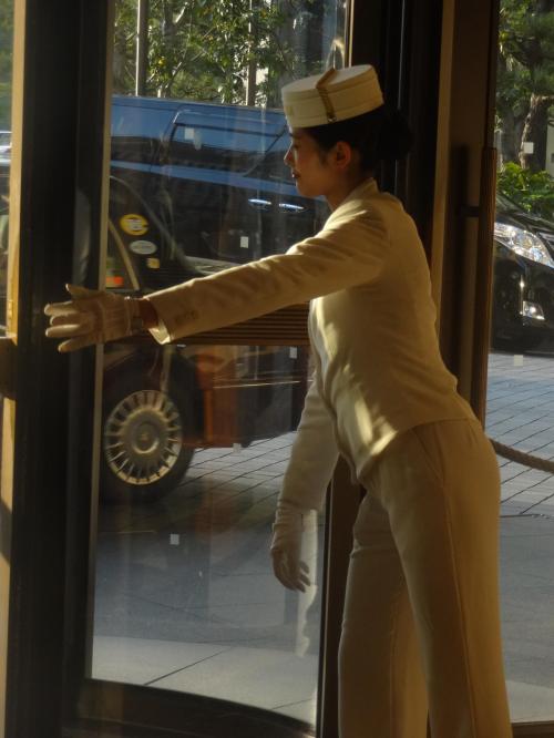 ザ ペニンシュラ東京 The Peninsula Tokyo Life Hotels Spaces