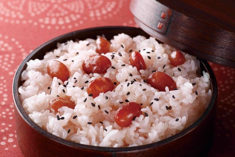 彼氏が試験に合格 お祝いにお赤飯が食べたい お赤飯を出したら彼がすごい顔を歪めてテーブルの上にあったおかずもろとも腕で薙ぎ払って暴言を吐いて部屋を出て行き ねこのめ 彼氏が試験に合格 お祝いにお赤飯が食べたい お赤飯を出したら彼がすごい顔を歪めてテーブルの上にあったおかずもろとも腕で薙ぎ払って暴言を吐いて部屋を出て行き ねこのめ