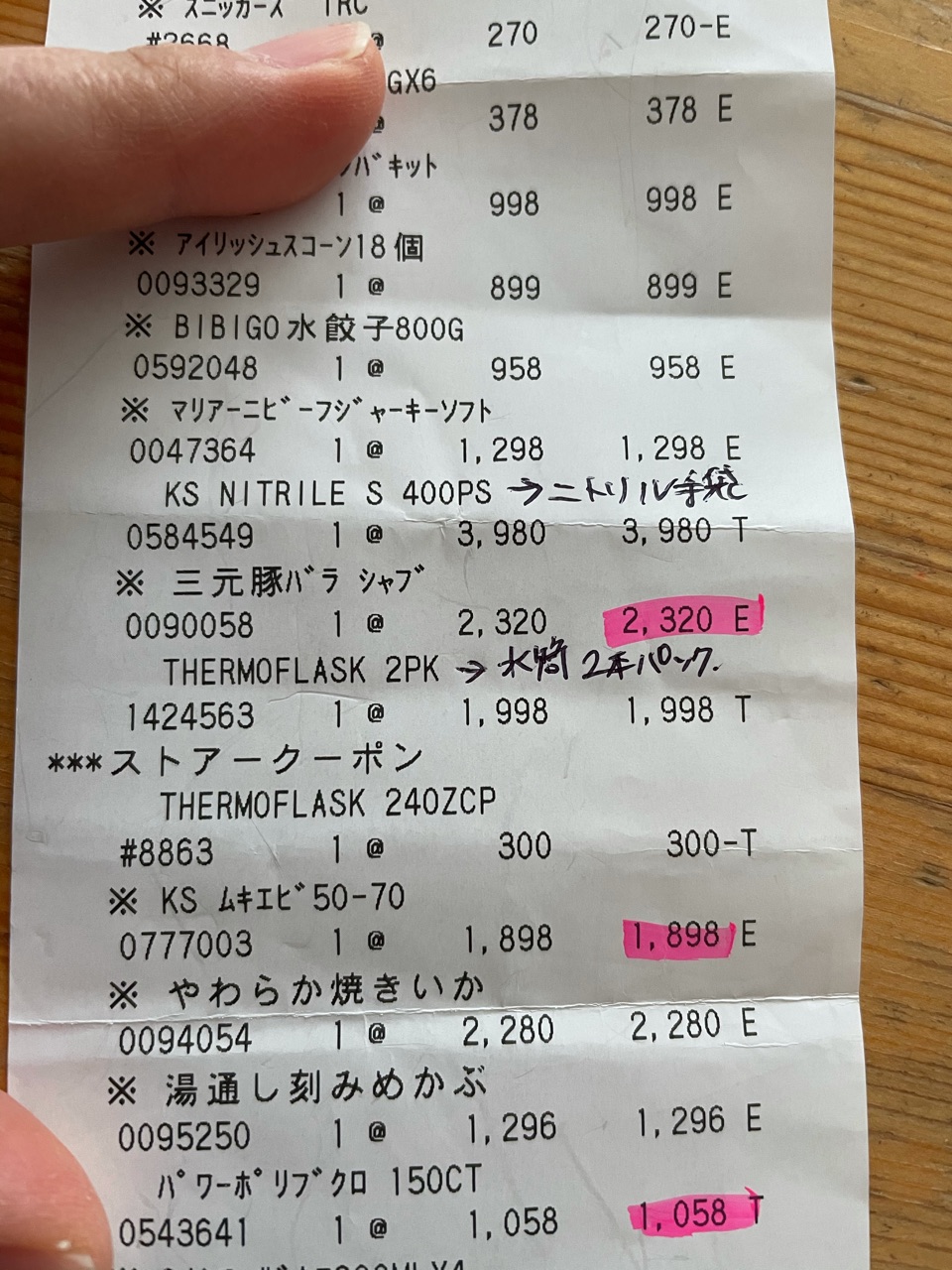 コストコでの返品返金をスムーズにしたいから なないろな毎日 Powered By ライブドアブログ コストコでの返品返金をスムーズにしたいから なないろな毎日 Powered By ライブドアブログ