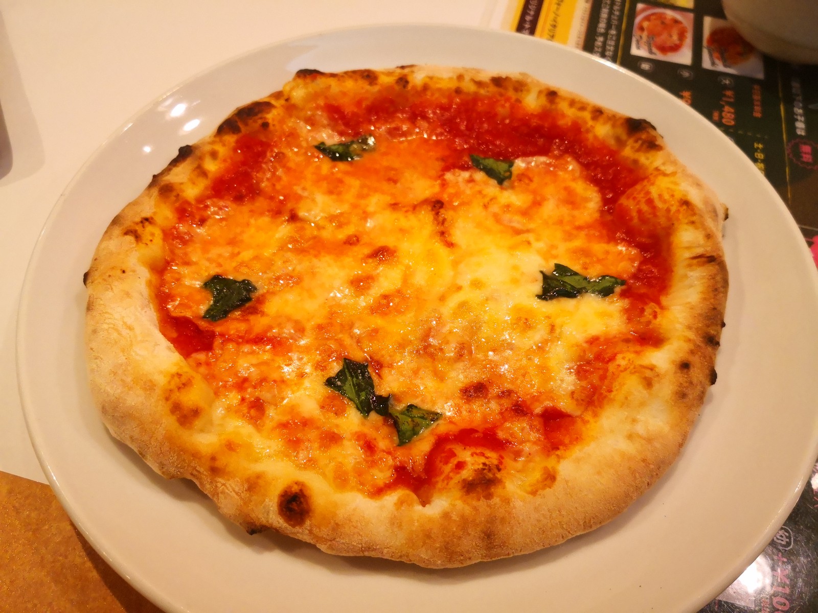 千葉にある手頃なピザ食べ放題 食べざかりな青二才のblog 千葉にある手頃なピザ食べ放題 食べざかりな青二才のblog