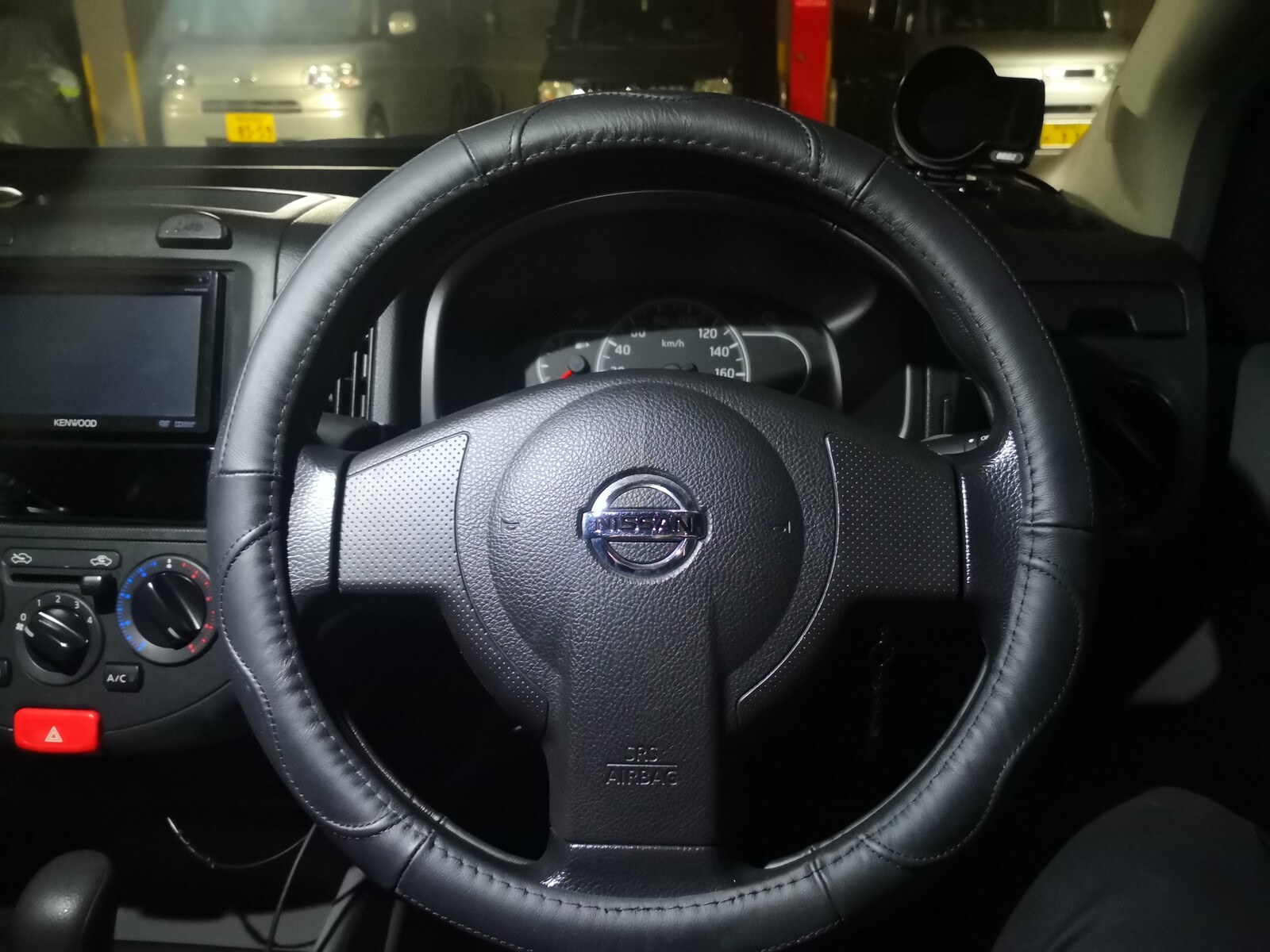 Adバン 商用車改造計画 タイヤ交換 内装編 Nv150ad 食べざかりな青二才のblog Adバン 商用車改造計画 タイヤ交換 内装編 Nv150ad 食べざかりな青二才のblog