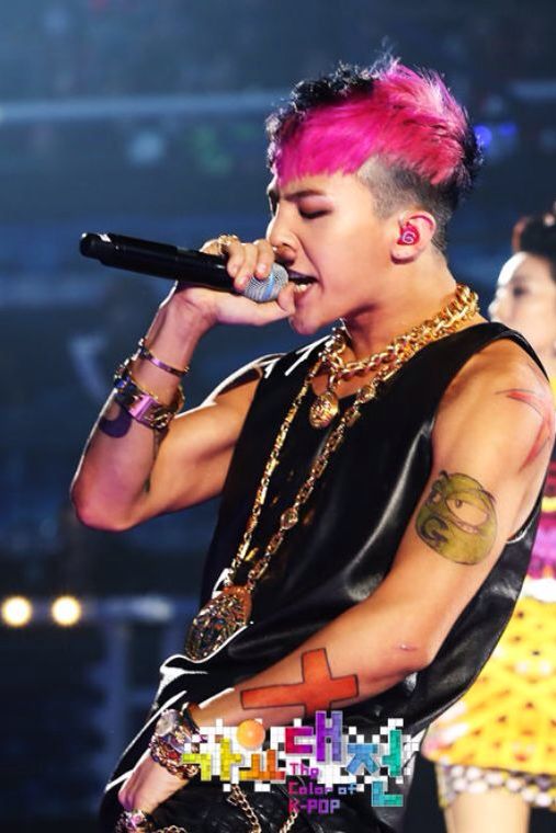 Bigbang Live Osaka ひまわりの キラキラ日記 人工授精の道のり