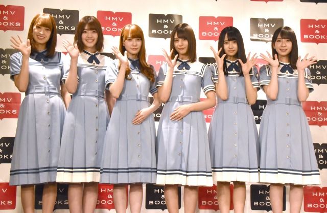 日向坂46 初写真集は 沖縄の修学旅行 自己採点はハッピーオーラで 8点 乃木坂46 欅坂46 日向坂46の気になるニュース 日向坂46 初写真集は 沖縄の修学旅行 自己採点はハッピーオーラで 8点 乃木坂46 欅坂46 日向坂46の気になるニュース