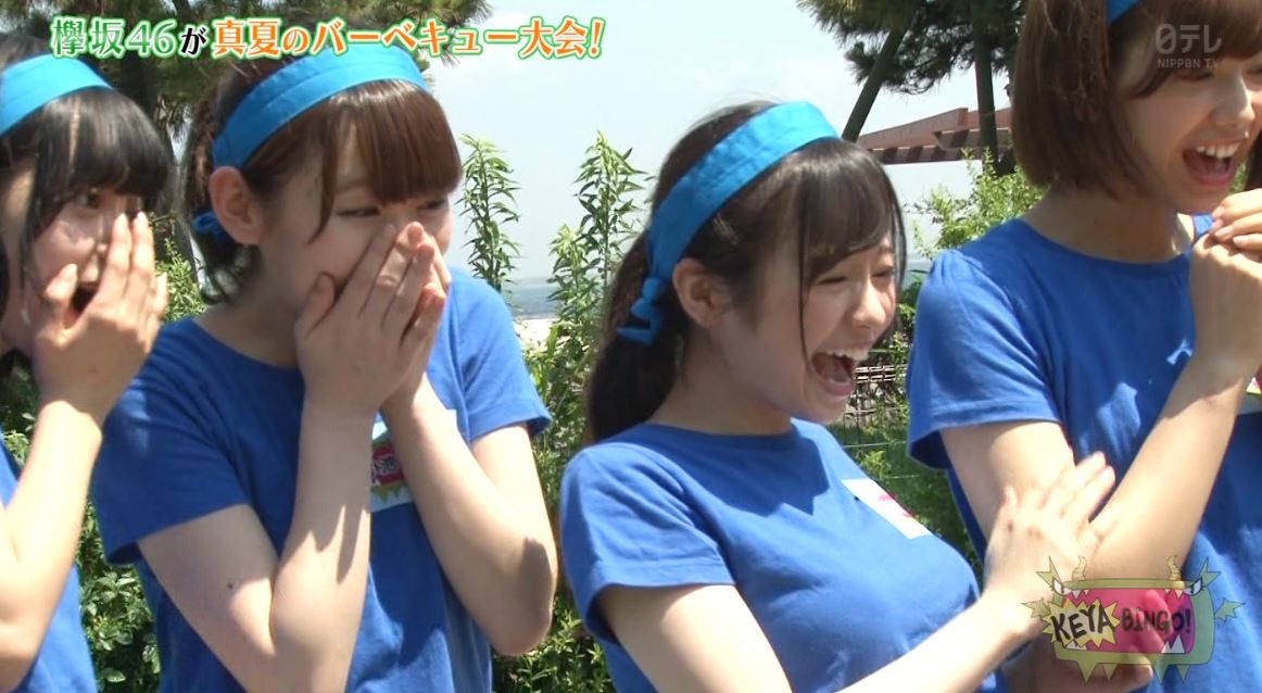 胸の急勾配がスゴい 欅坂46に巨乳かつ抜群のアイドル性を備えた とんでもない逸材 乃木坂46 欅坂46 日向坂46の気になるニュース 胸の急勾配がスゴい 欅坂46に巨乳かつ抜群のアイドル性を備えた とんでもない逸材 乃木坂46 欅坂46 日向坂46の気になるニュース