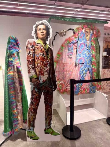 RC��������������������Ϻ 55th Celebration POP-UP STORE