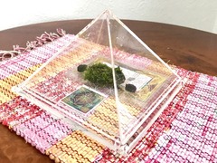 �������Ƥ���륢���ƥ�