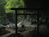 天安河原