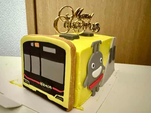 ���ꥹ�ޥ��������ϤΤ���