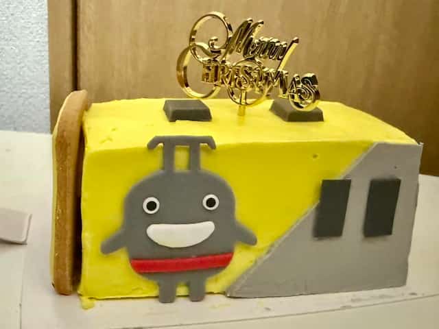 ���ꥹ�ޥ��������ϤΤ���