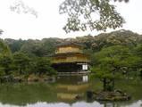 金閣寺