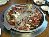 プルコギ