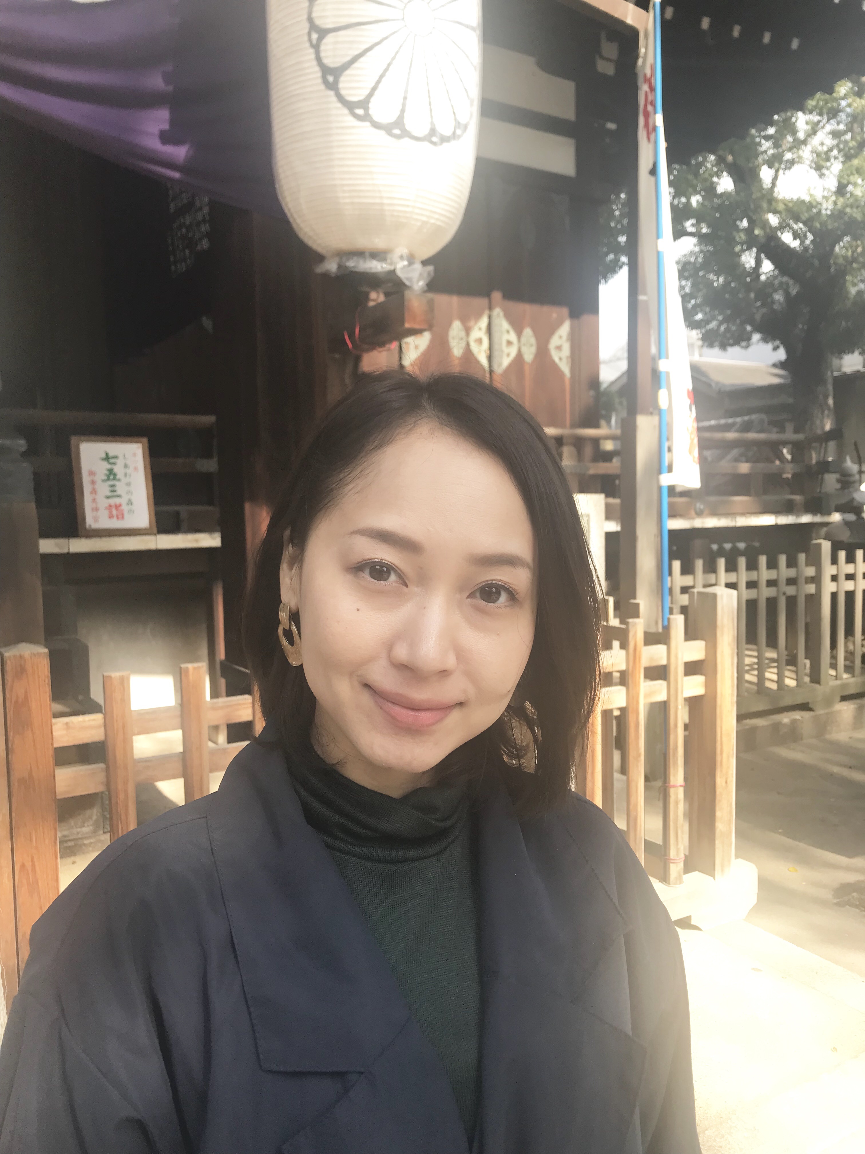 七海薫子の１dayニュースリポート
