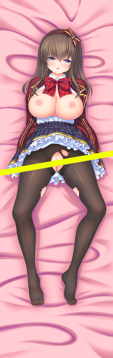 鷺沢文香 裏 統合3