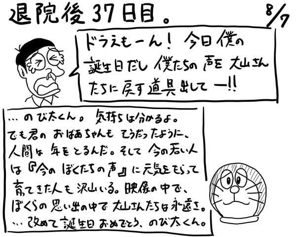 退院後37日目 戦慄迫る日々 日常 モンコレ 創作 ゲームなど 退院後37日目 戦慄迫る日々 日常 モンコレ 創作 ゲームなど
