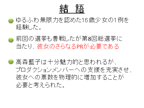 ゆるふわ無限力を認めた16歳少女の1例 戦慄迫る日々 日常 モンコレ 創作 ゲームなど