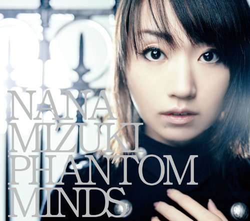 水樹奈々 シングル通常版ジャケット画像集 水樹奈々さん最新情報まとめブログ