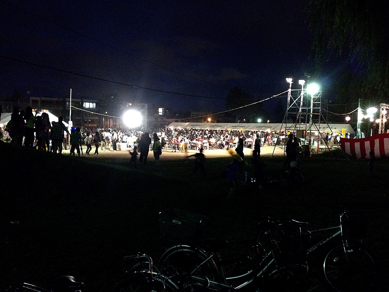 南郷7丁目の祭り 南郷祭り W 居酒屋ナ ナ ナ ナンナナ 札幌南郷7丁目飲んだくれブログ