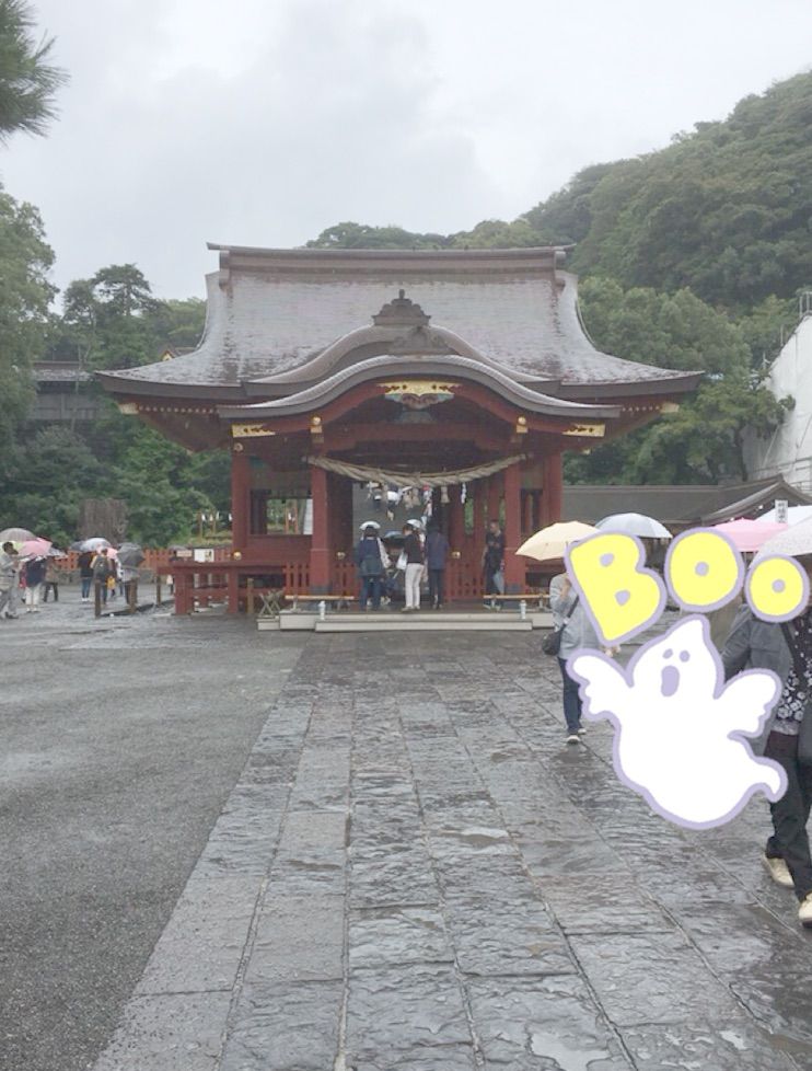 鎌倉散歩で子宝スポットへ Happy主婦ブログ 鎌倉散歩で子宝スポットへ Happy主婦ブログ