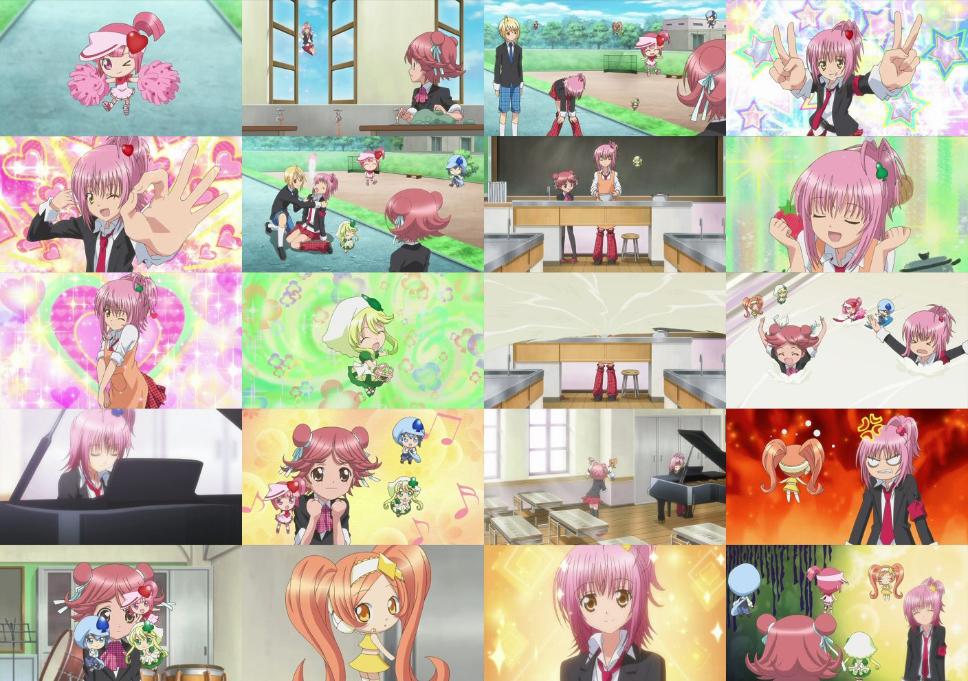 しゅごキャラ 魅惑のりま先輩に好きな人 奈名無しのop しゅごキャラ 魅惑のりま先輩に好きな人 奈名無しのop