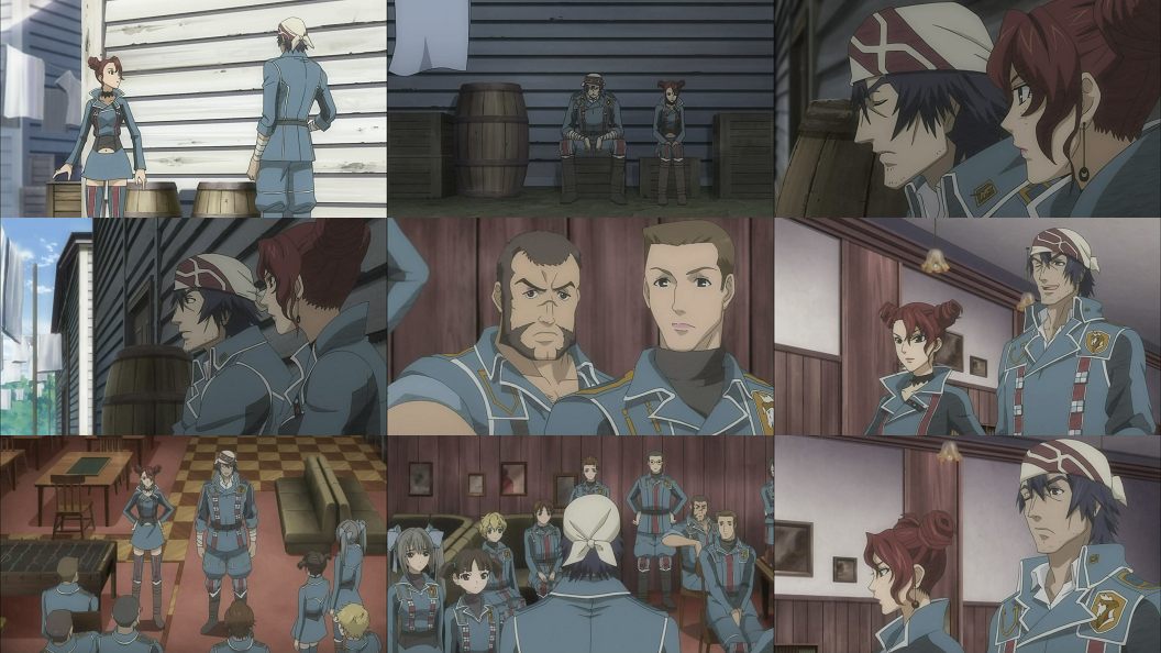 戦ヴァル 男泣き 奈名無しのop 戦ヴァル 男泣き 奈名無しのop