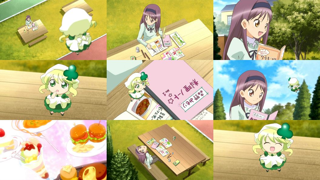 しゅごキャラ 秘 奈名無しのop しゅごキャラ 秘 奈名無しのop