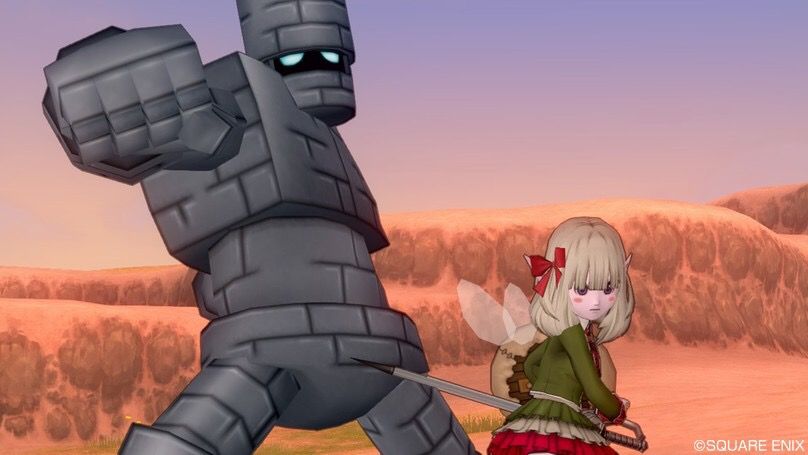 白宝箱vol 14 属性うめつくし大盾 降魔装備を狙って ストーンマン狩り ドラクエ10 にゃんにゃんドレア講座