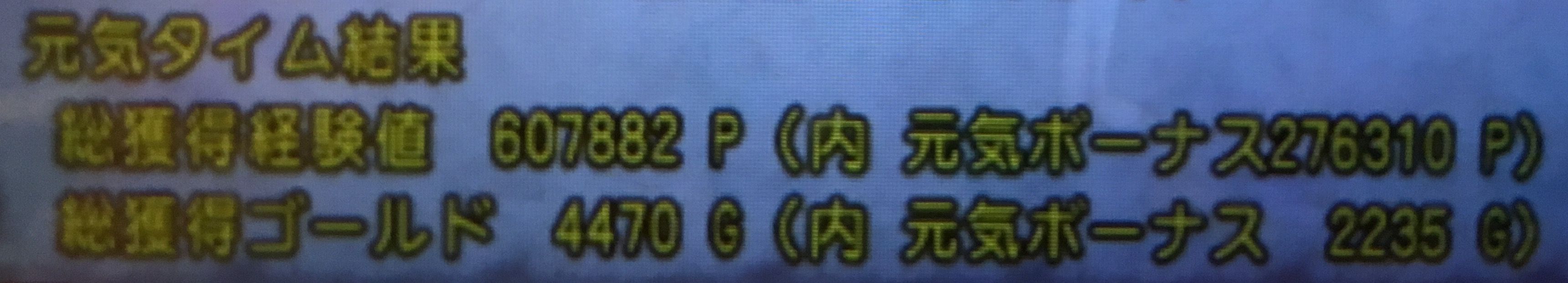 玉給60万p ドルイドでレベル上げしてみました ドラクエ10 にゃんにゃんドレア講座