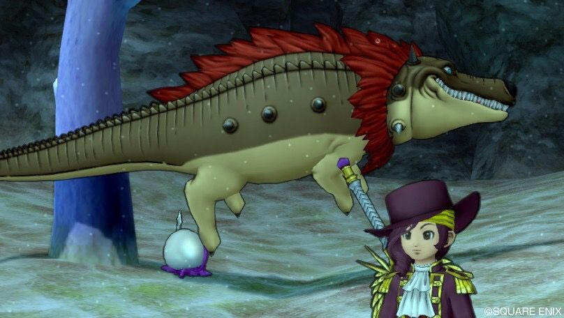 時給63万g 人魚の涙 ワニバーン編 ドラクエ10 にゃんにゃんドレア講座