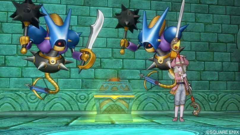 いにしえのゼルメアでゲットした新装備 ドラクエ10 にゃんにゃんドレア講座 いにしえのゼルメアでゲットした新装備 ドラクエ10 にゃんにゃんドレア講座