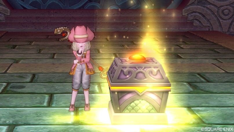 いにしえのゼルメアでゲットした新装備 ドラクエ10 にゃんにゃんドレア講座 いにしえのゼルメアでゲットした新装備 ドラクエ10 にゃんにゃんドレア講座