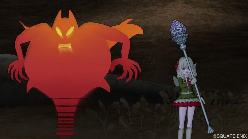 白宝箱vol 15 巨匠セットを狙って ホロゴースト狩り ドラクエ10 にゃんにゃんドレア講座