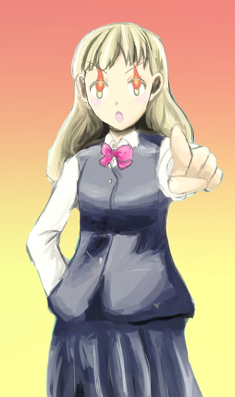 またの名を咲ブログ