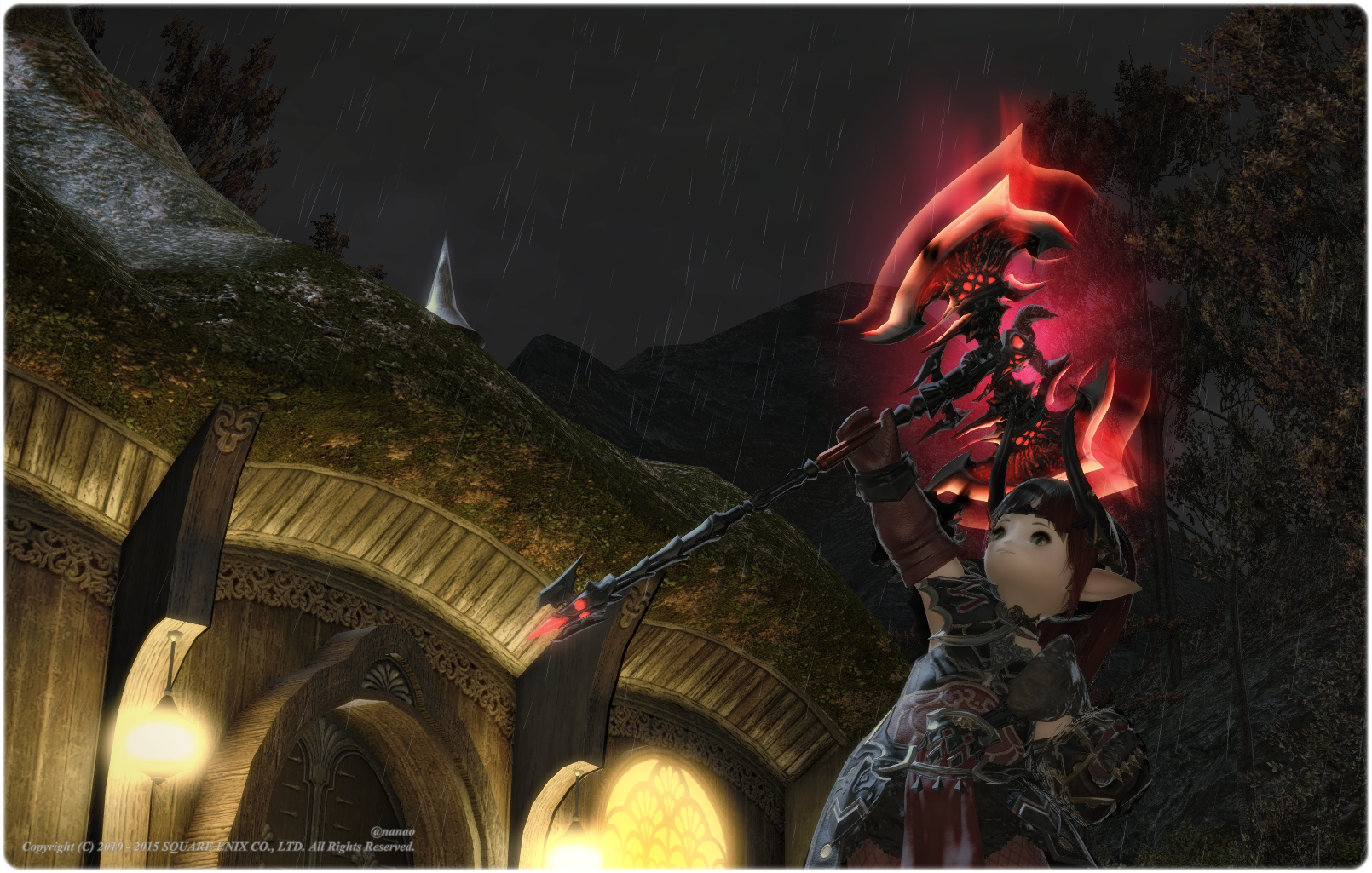 Ff14 ラグナロク ゼータ Ff14 はじめてのネトゲ