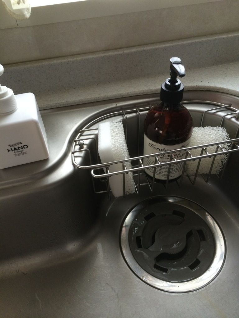 無印良品の白いキッチンスポンジ2種類使い分け 美的収納を目指すsimple World 無印良品の白いキッチンスポンジ2種類使い分け 美的収納を目指すsimple World
