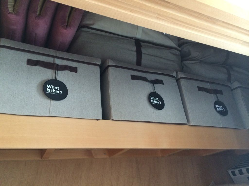 和室に冬の毛布や布団をニトリの収納ボックスへ入れて押し入れスッキリ 美的収納を目指すsimple World 和室に冬の毛布や布団をニトリの収納ボックスへ入れて押し入れスッキリ 美的収納を目指すsimple World