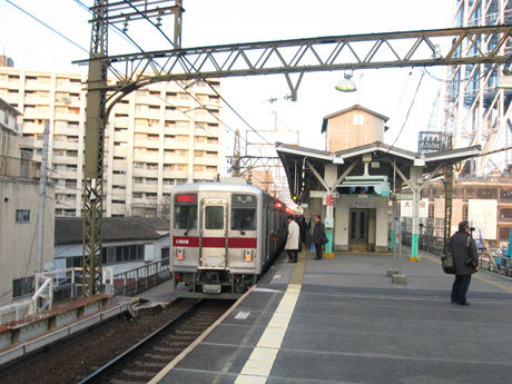 東武伊勢崎線の 業平橋駅 が とうきょうスカイツリー駅 に改名 ナナシ的エンタメすたいるｎｅｔプラス
