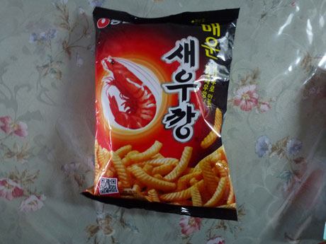 韓国のパクリ それともオリジナル 5 かっぱえびせん ナナシ的エンタメすたいるnetプラス 韓国のパクリ それともオリジナル 5 かっぱえびせん ナナシ的エンタメすたいるnetプラス