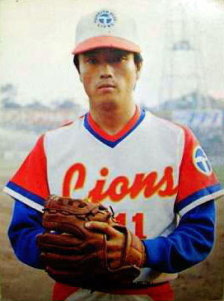 ライオンズ・クラシック2010』 今年は太平洋クラブを復刻 : ナナシ的