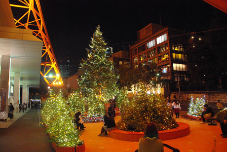 東京タワーのイルミネーション15 ナナシ的エンタメすたいるｎｅｔプラス