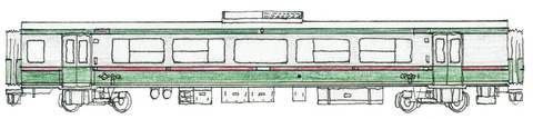 357-21 シエスタ(ナ)実車