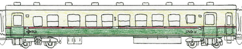 357-17 サンドラ実車