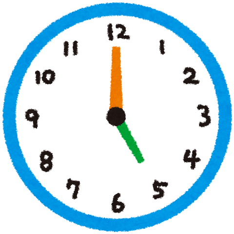 clock_0500