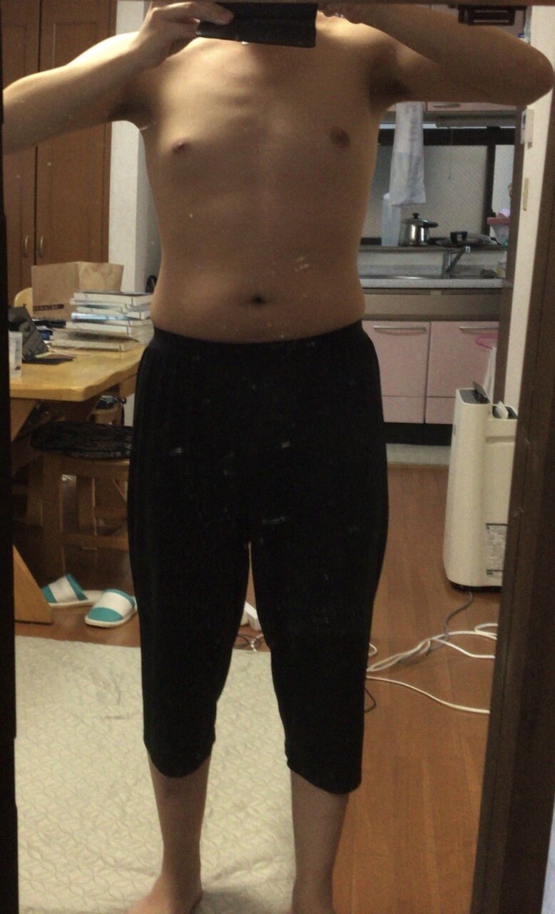 筋トレ 男なんだが胸の肉を落としたい ダイエット 筋トレ ダイエットまとめ