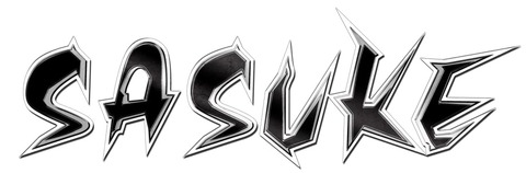 Sasuke.logo