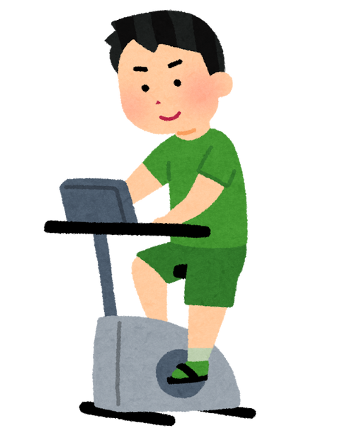 gym_aerobike_man
