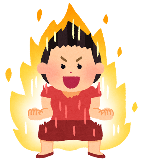 yaruki_moeru_woman