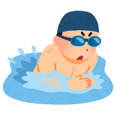 swimming_hiraoyogi
