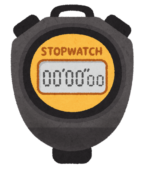 stopwatch