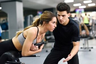 entraineur-personne